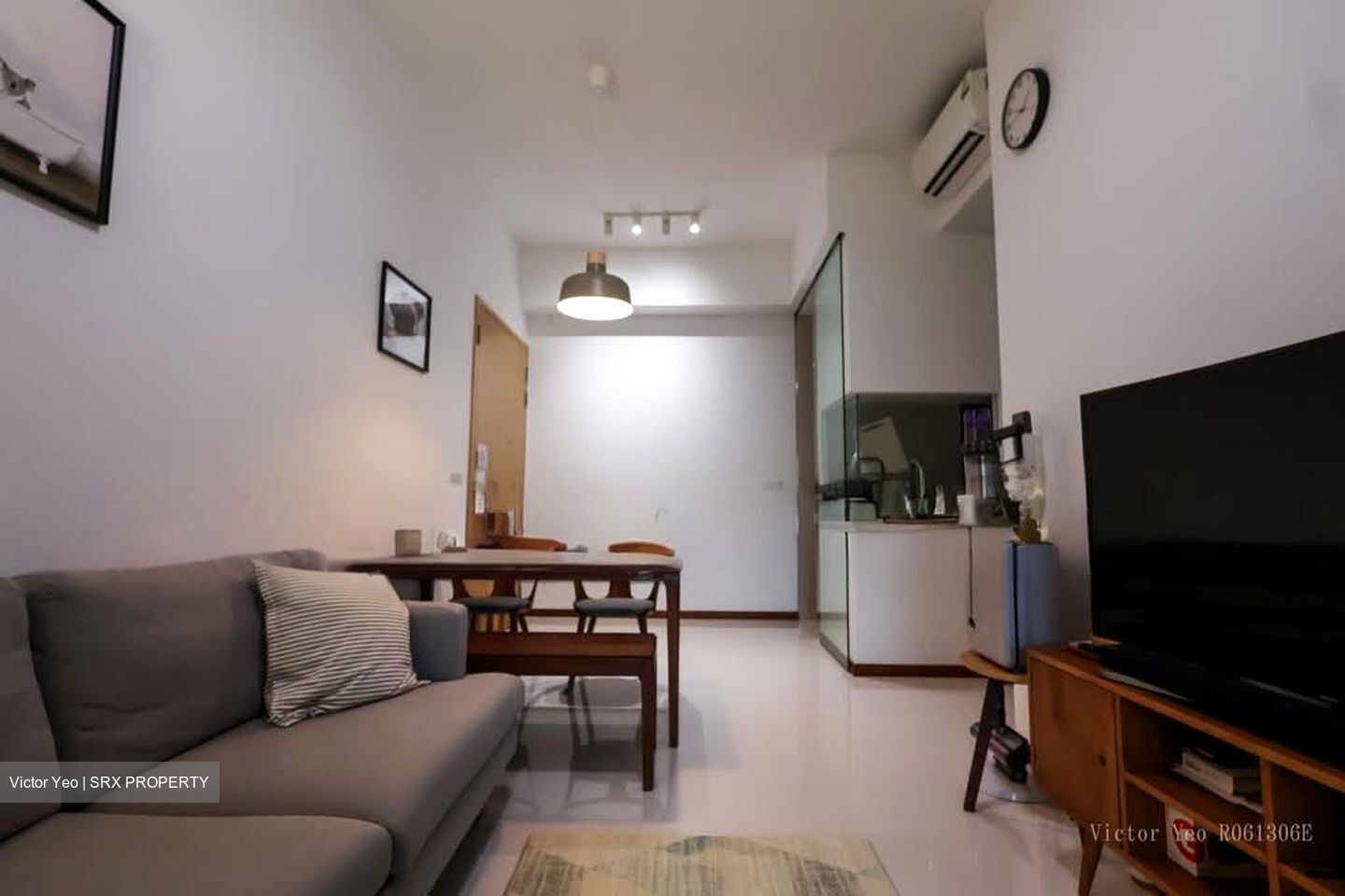 Jalan Remaja (D23), Condominium #576162391